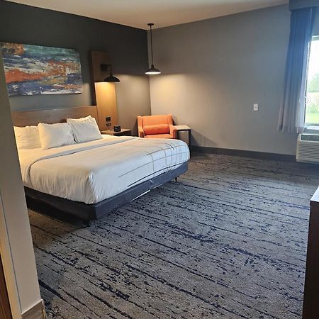 La Quinta Inn & Suites By Wyndham Bardstown Eksteriør billede
