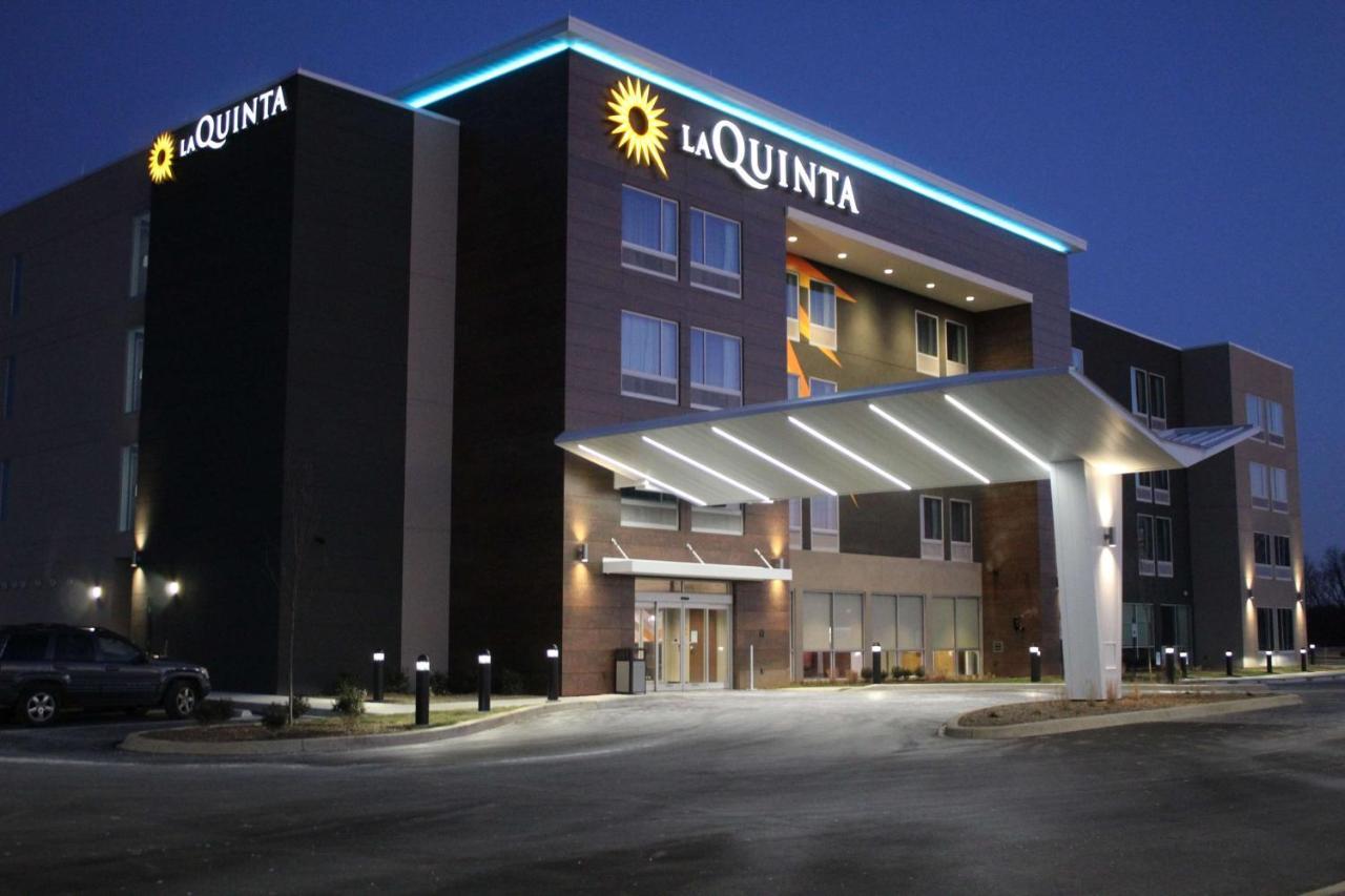 La Quinta Inn & Suites By Wyndham Bardstown Eksteriør billede