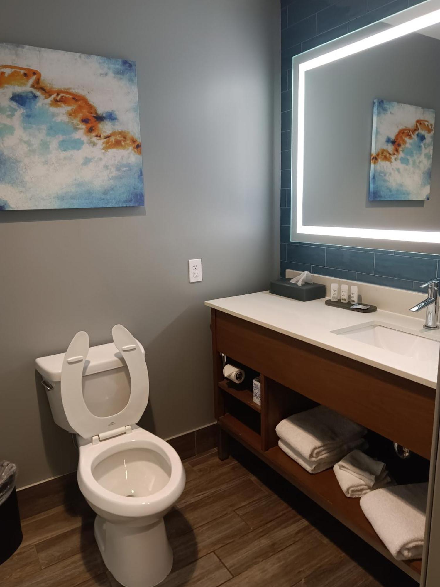 La Quinta Inn & Suites By Wyndham Bardstown Eksteriør billede