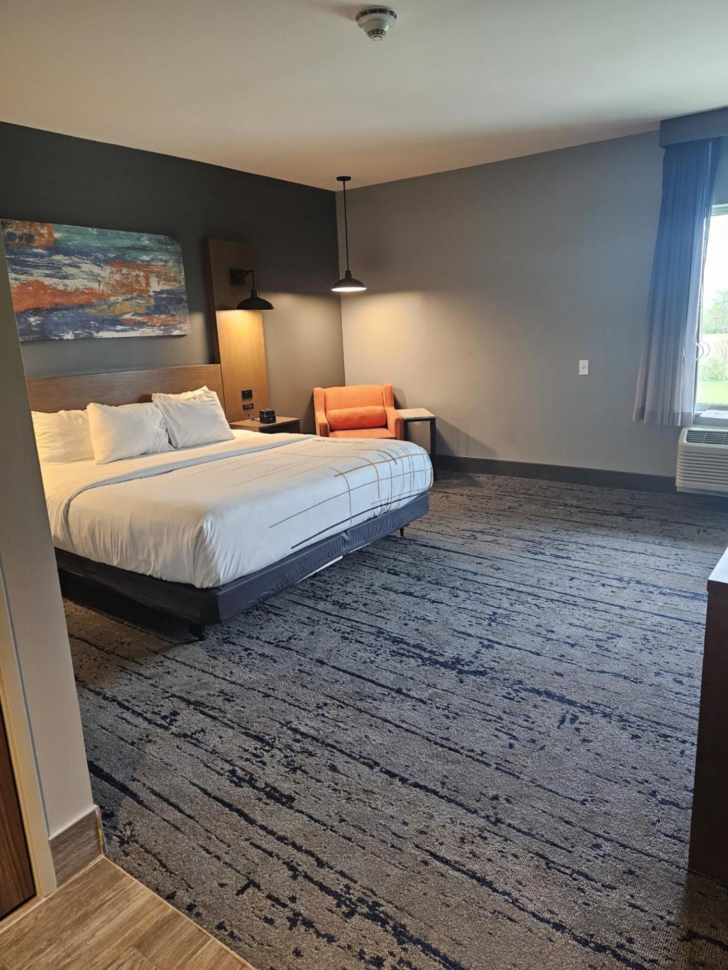 La Quinta Inn & Suites By Wyndham Bardstown Eksteriør billede