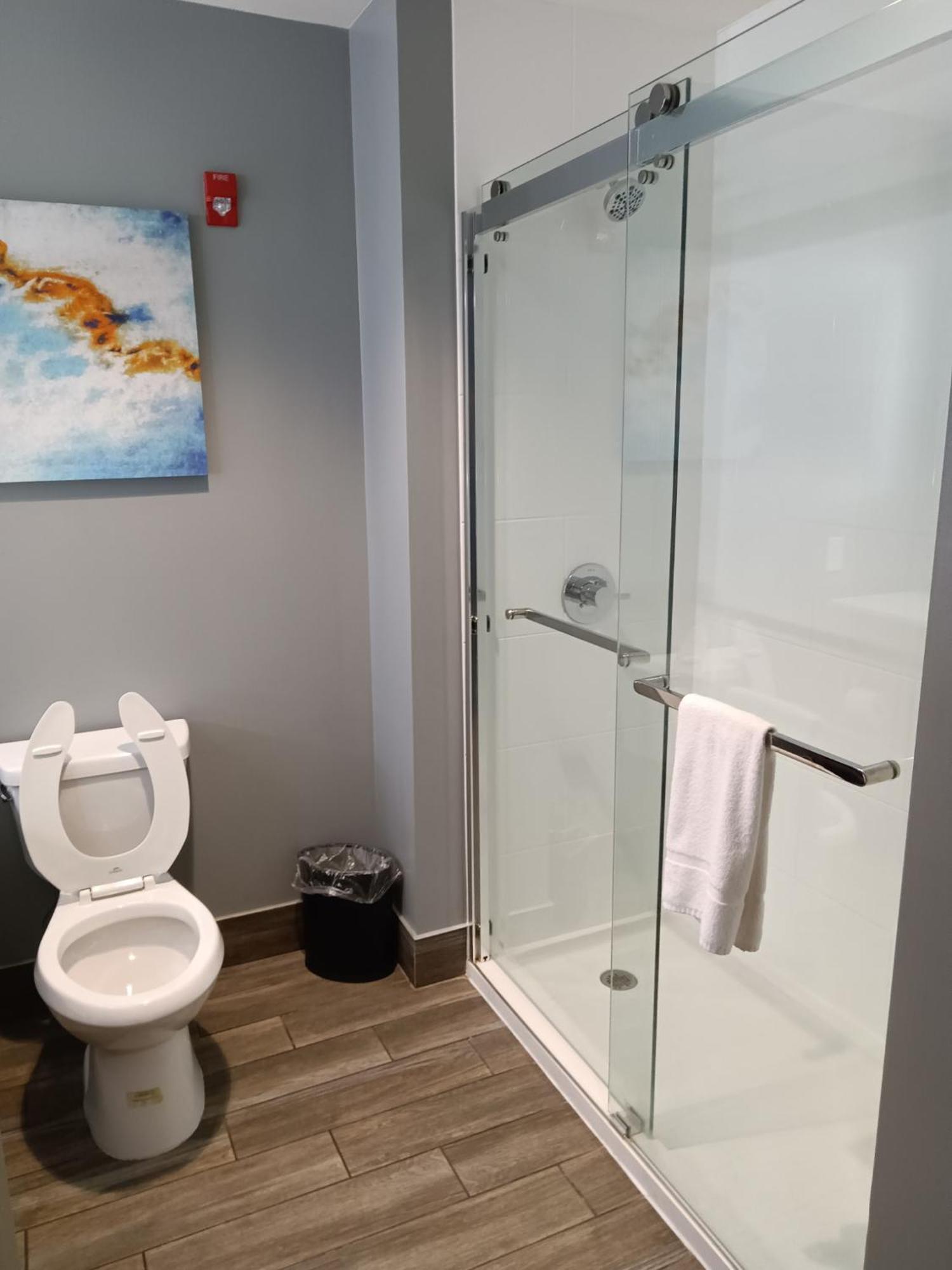 La Quinta Inn & Suites By Wyndham Bardstown Eksteriør billede